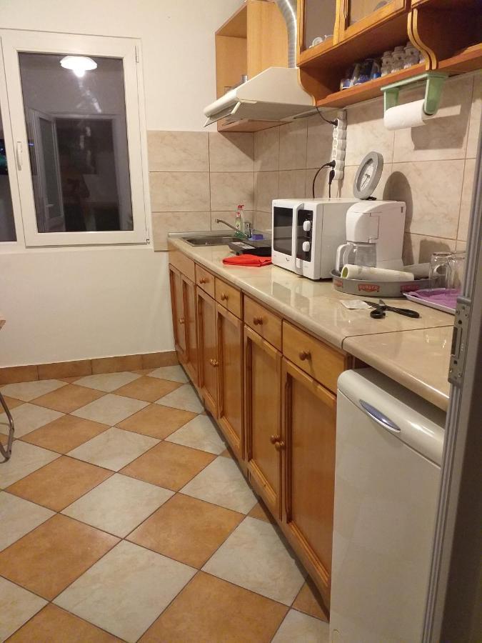 Apartament Nord 1718 Orşova Exterior foto