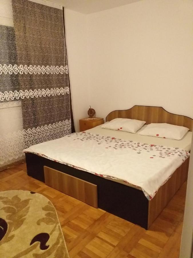 Apartament Nord 1718 Orşova Exterior foto