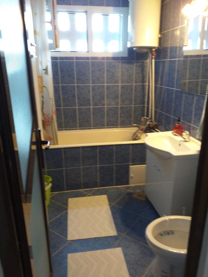 Apartament Nord 1718 Orşova Exterior foto